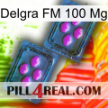 Delgra FM 100Mg 03